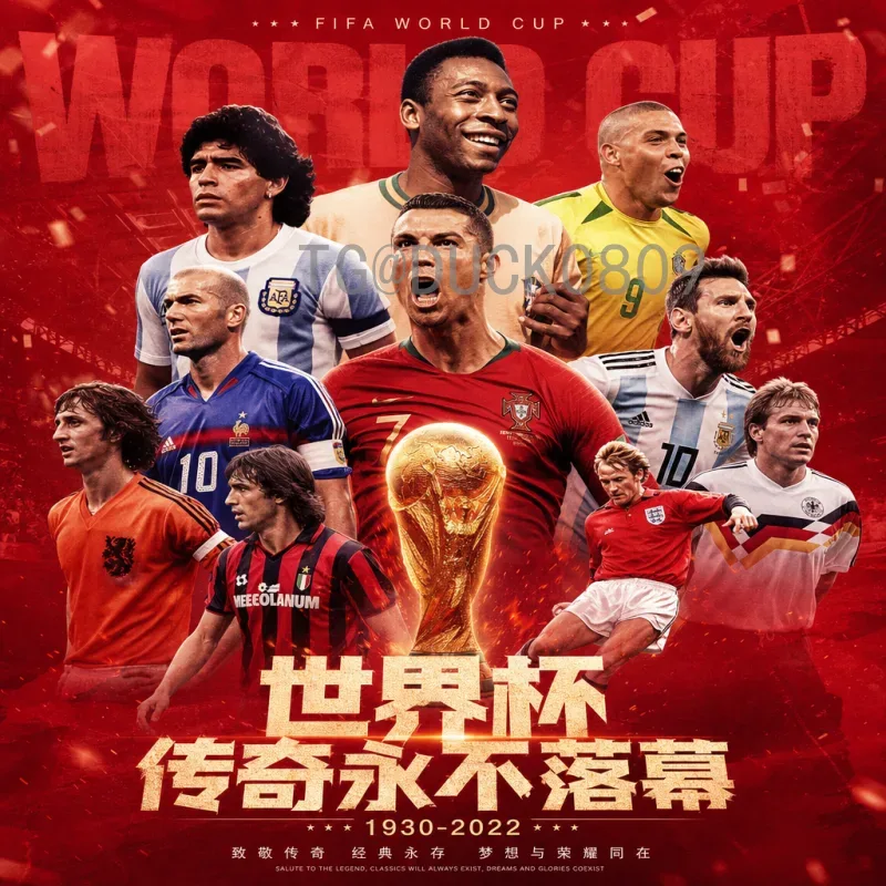 2026年国际足联世界杯赛程表时间详解：完整赛程与观看指南